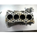 #BKH10 Engine Cylinder Block From 2015 Ford Focus  2.0 CM5E6015CA